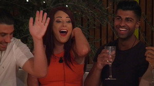 Love Island 1. évad Ep.13 13. epizód