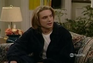 Boy Meets World 6. évad Ep.18 18. epizód