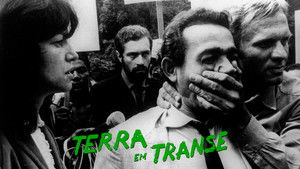 Terra em Transe háttérkép