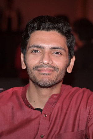 Arjun Chakraborty profil kép
