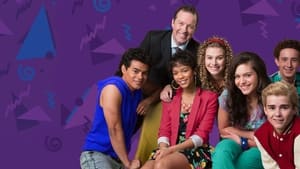 The Unauthorized Saved by the Bell Story háttérkép