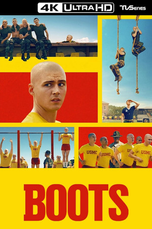 Újoncok poszter