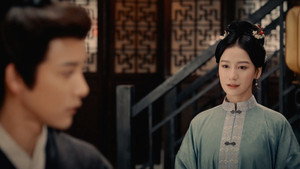 山雨欲来风满楼 1. évad Ep.3 3. epizód