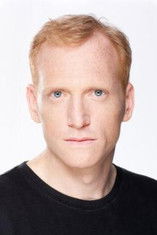 Scott Shepherd profil kép