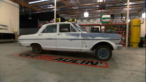 Overhaulin' Season 5 Ep.3 3. epizód