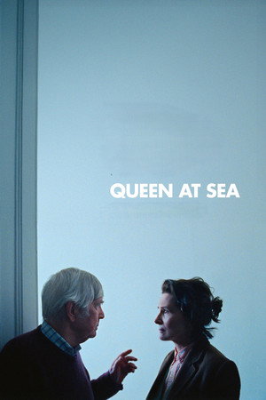 Queen at Sea poszter