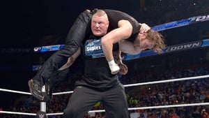 WWE SmackDown Season 18 Ep.12 12. epizód