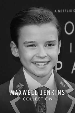 Maxwell Jenkins profil kép