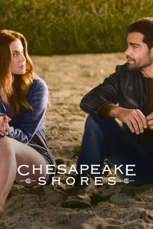 Chesapeake Shores poszter