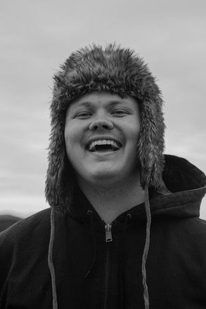 Noah Myren profil kép