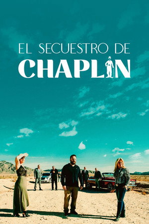 Stealing Chaplin poszter