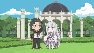 Re:ゼロから始める異世界生活 Speciális epizódok Ep.6 6. epizód