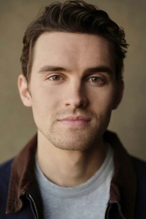 Michael Johnston profil kép