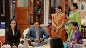 Baa Bahoo Aur Baby 1. évad Ep.50 50. epizód