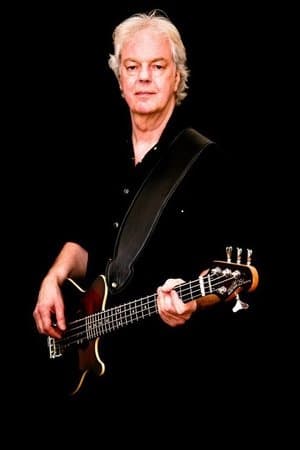 Neil Murray