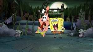 SpongeBob Squarepants: Kreepaway Kamp háttérkép