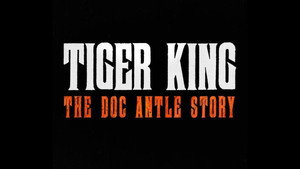Tigrisvilág: A Doc Antle-sztori kép