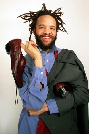 Savion Glover