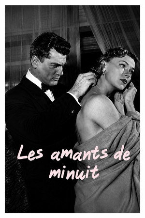 Les Amants de minuit poszter