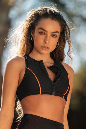 Sommer Ray profil kép