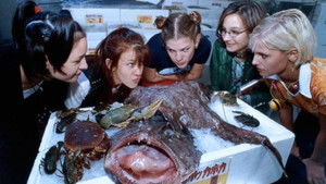 Freundinnen & andere Monster háttérkép