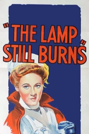 The Lamp Still Burns poszter