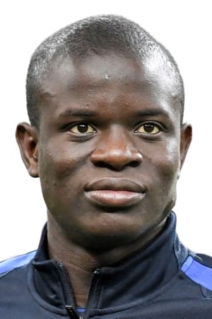 N'Golo Kanté profil kép