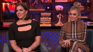 Watch What Happens Live with Andy Cohen 18. évad Ep.160 160. epizód