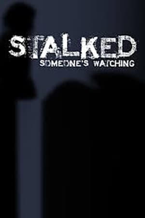 Stalked: Someone's Watching poszter