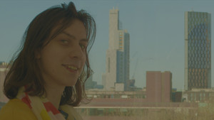 Portrait Of a Climber háttérkép