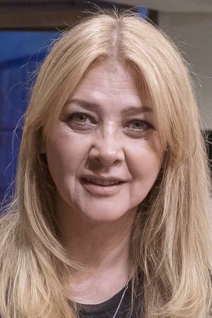 Amparo Larrañaga profil kép