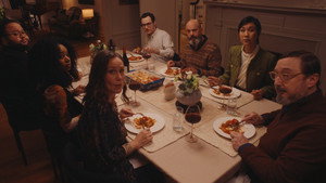 The Dinner Plan háttérkép