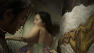 立春 háttérkép