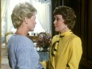 Falcon Crest Season 5 Ep.15 15. epizód