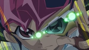 Yu-Gi-Oh! Zexal 1. évad Ep.112 112. epizód