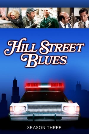 Hill Street Blues