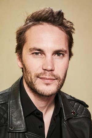 Taylor Kitsch profil kép