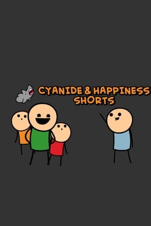 Cyanide & Happiness  Shorts