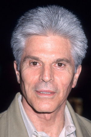 Jorge Rivero profil kép