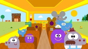 Hey Duggee 3. évad Ep.8 8. epizód