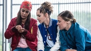 Workingirls, La grande évasion háttérkép