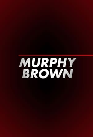 Murphy Brown poszter