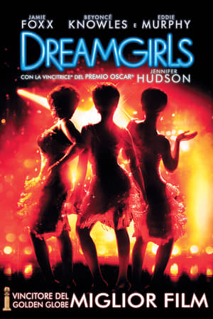 Dreamgirls poszter