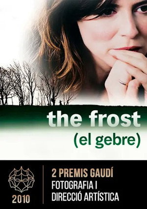 The Frost poszter