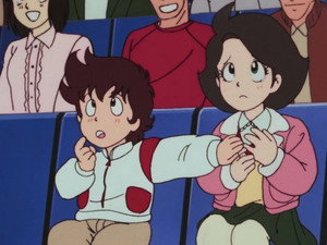 ミスター味っ子 Season 1 Ep.23 23. epizód