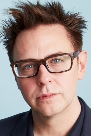 James Gunn profil kép