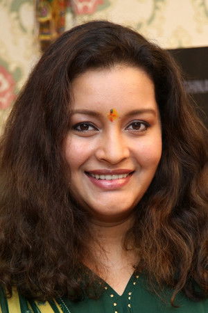 Renu Desai profil kép