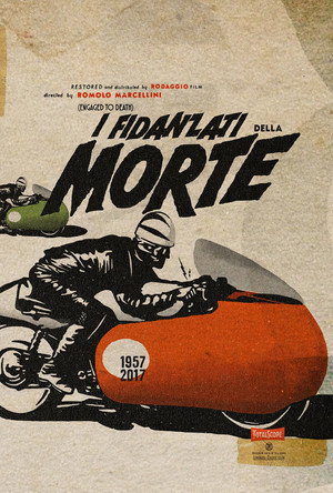 I fidanzati della morte poszter