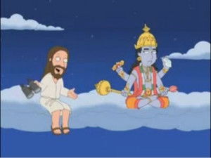 Seth MacFarlane's Cavalcade of Cartoon Comedy Season 1 Ep.12 12. epizód
