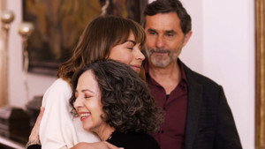 La querida del Centauro Season 2 Ep.26 26. epizód